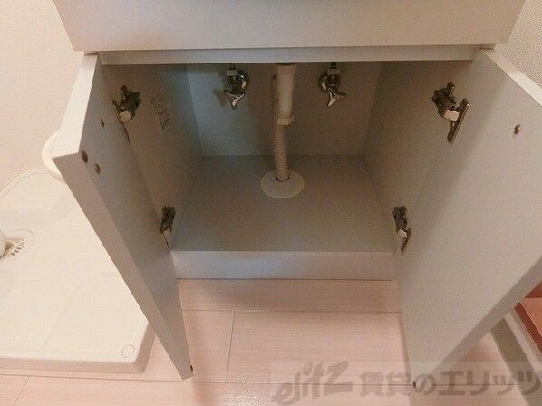 ラディアントの物件内観写真